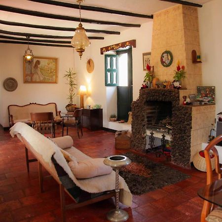 Casa Dante, Desde 1792! Otel Tibasosa Dış mekan fotoğraf